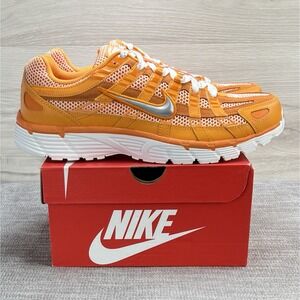 Nike P-6000 Premium Bowerman Series Kumquat Color HQ3641-886 Mens Size 12.5